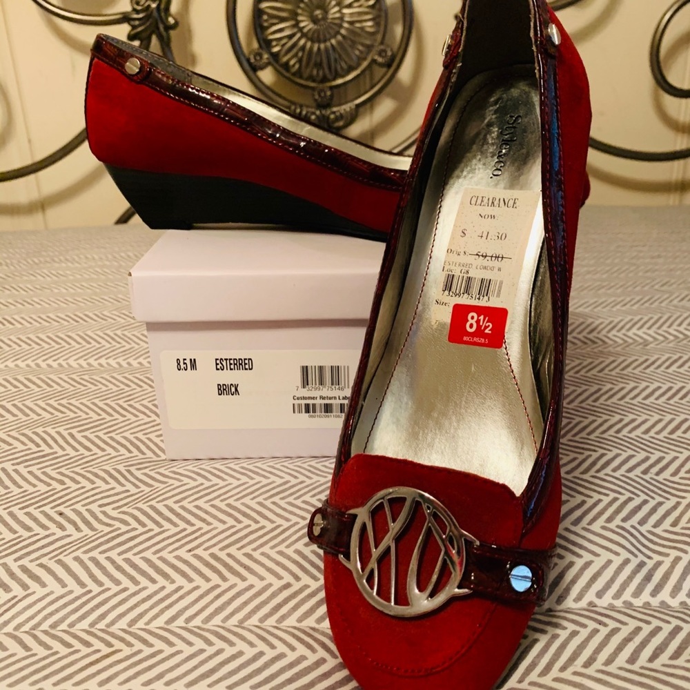 Style & Co Flats - Picture 3 of 6